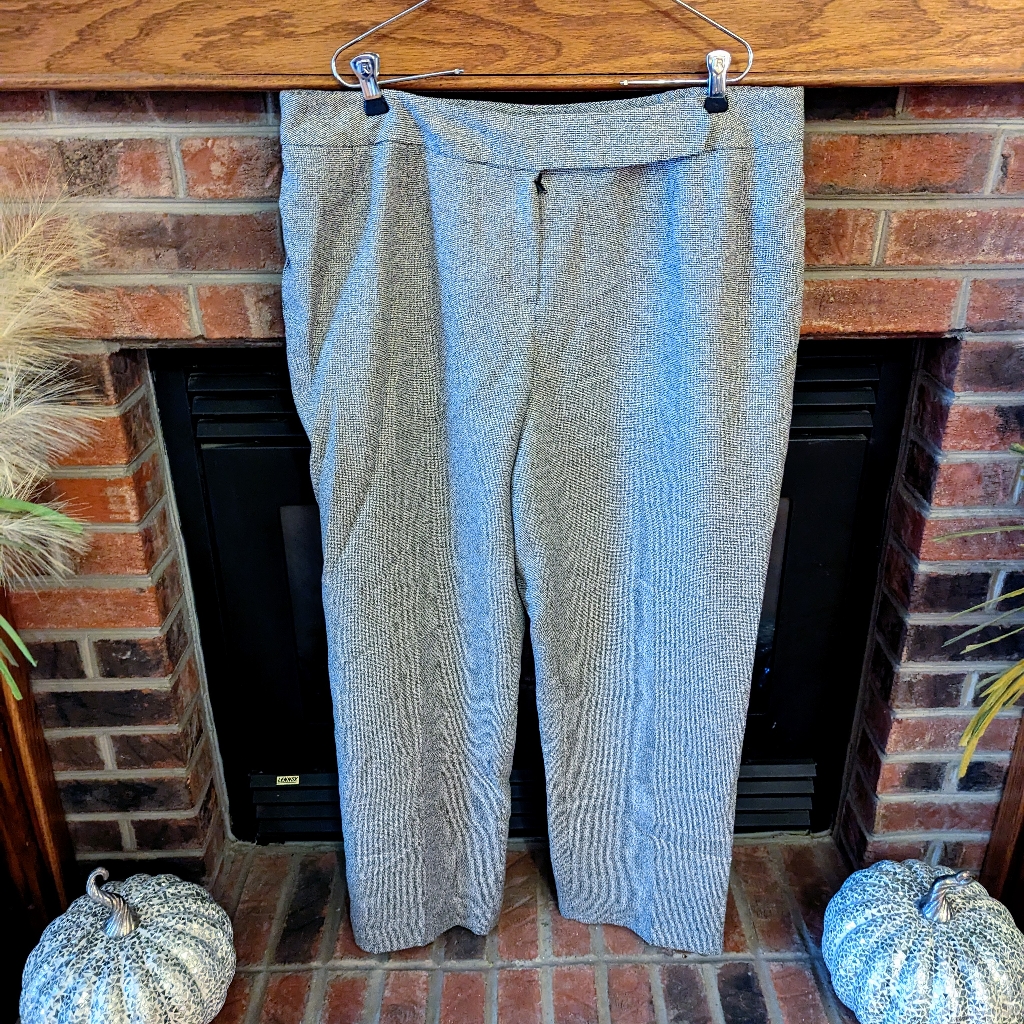 Lane Bryant Brand Suit Pants Size 18w